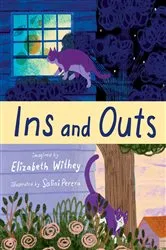 Book cover of Ins and Outs by Elizabeth Withey