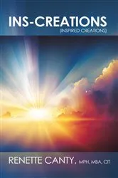Book cover of INS-CREATIONS by Canty