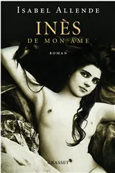 Book cover of Inés de mon âme by Unknown