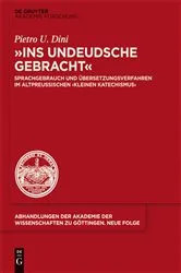 Book cover of 