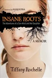 Book cover of Insane Roots by Unknown