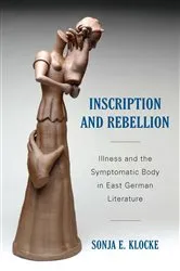 Book cover of Inscription and Rebellion by Sonja E Klocke