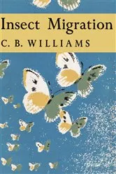 Book cover of Insect Migration by C. B. Williams