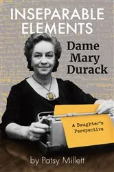 Book cover of Inseparable Elements by Unknown