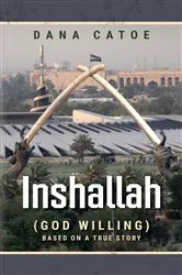 Book cover of Inshallah by Unknown