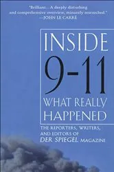 Book cover of Inside 9-11 by Der Spiegel