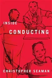 Book cover of Inside Conducting by Unknown