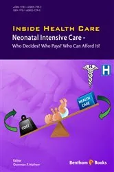 Book cover of Inside Health Care by Unknown