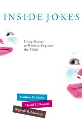 Book cover of Inside Jokes by Elissa Bassist