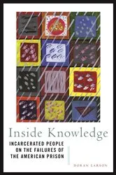 Book cover of Inside Knowledge by Unknown