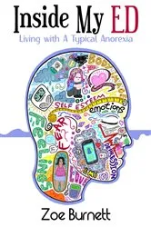 Book cover of Inside My Ed by Unknown