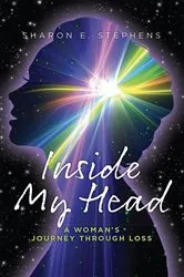 Book cover of Inside My Head by Unknown