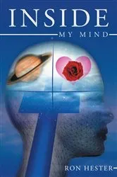 Book cover of Inside My Mind by Ron Hester