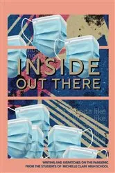 Book cover of Inside Out There by 826CHI