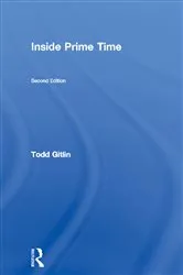 Book cover of Inside Prime Time (2nd ed.) by Todd Gitlin