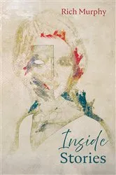 Book cover of Inside Stories by Agata Mrva-Montoya