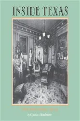Book cover of Inside Texas by Cynthia A. Brandimarte