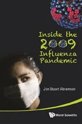 Book cover of Inside The 2009 Influenza Pandemic by Unknown