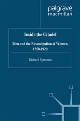Book cover of Inside the Citadel by R. Symonds