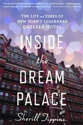 Book cover of Inside the Dream Palace by Sherill Tippins