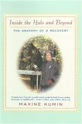 Book cover of Inside the Halo and Beyond: The Anatomy of a Recovery by Unknown