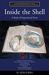 Book cover of Inside the Shell by H. Lena Jones