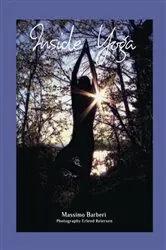 Book cover of Inside Yoga by Unknown