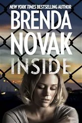 Book cover of Inside by Unknown