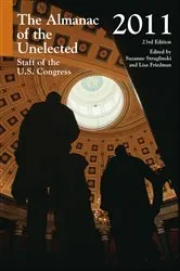 Book cover of Insider's Guide to Key Committee Staff of the U.S. Congress 2010 (23rd ed.) by Bernan Press