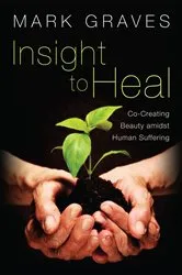 Book cover of Insight to Heal by Unknown