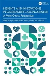 Book cover of Insights and Innovations in Gallbladder Carcinogenesis by Vijay Kumar Shukla