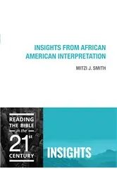Book cover of Insights from African American Interpretation by Mitzi  J. Smith