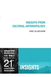 Book cover of Insights from Cultural Anthropology by Karl Allen Kuhn