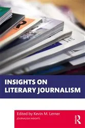 Book cover of Insights on Literary Journalism by Unknown