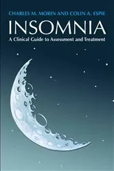 Book cover of Insomnia by Stephen King