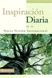Book cover of Inspiración Diaria by Vida