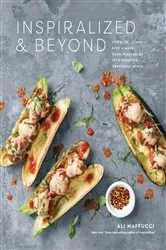 Book cover of Inspiralized and Beyond by Ali Maffucci