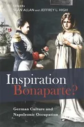 Book cover of Inspiration Bonaparte? by Seán Allan