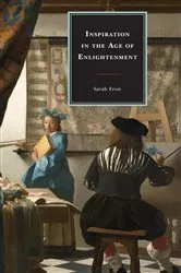 Book cover of Inspiration in the Age of Enlightenment by Sarah Eron