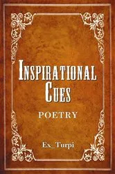 Book cover of Inspirational Cues by Ex_ Turpi