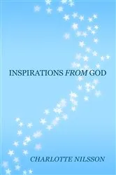 Book cover of Inspirations from God by Edith Clay