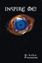 Book cover of Inspire Me by LuLu Finamore