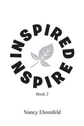 Book cover of Inspired Book 2 by Nancy Ehrenfeld