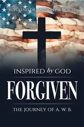Book cover of Inspired by God by Geneva Arnette