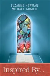 Book cover of Inspired By . . . by Suzanne Newman