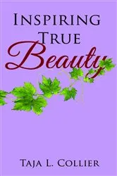 Book cover of Inspiring True Beauty by Unknown