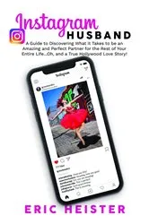 Book cover of Instagram Husband by Eric Heister