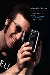 Book cover of Instamatic Karma by Unknown