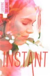 Book cover of Instant by Grace Campbell