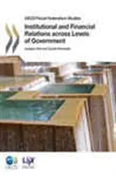 Book cover of Institutional and Financial Relations across Levels of Government by OECD Publishing